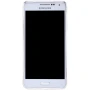 Nillkin Nature Series TPU case for Samsung Galaxy Alpha (G850) order from official NILLKIN store